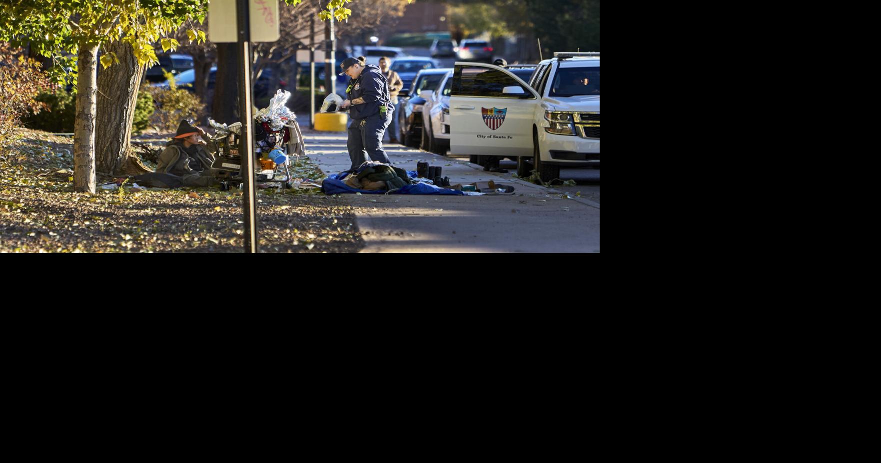 Behavioral health manager at city of Santa Fe’s Alternative Response Unit resigns