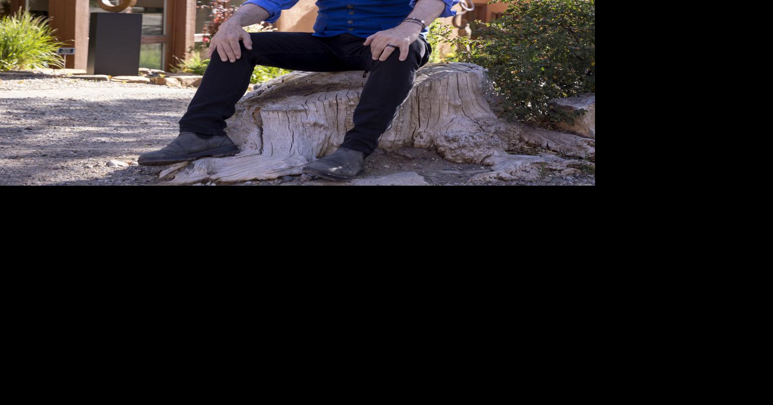 Author Michael Clinton weighs in on the changing science of longevity ...