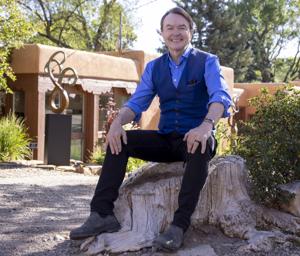 Author Michael Clinton weighs in on the changing science of longevity
