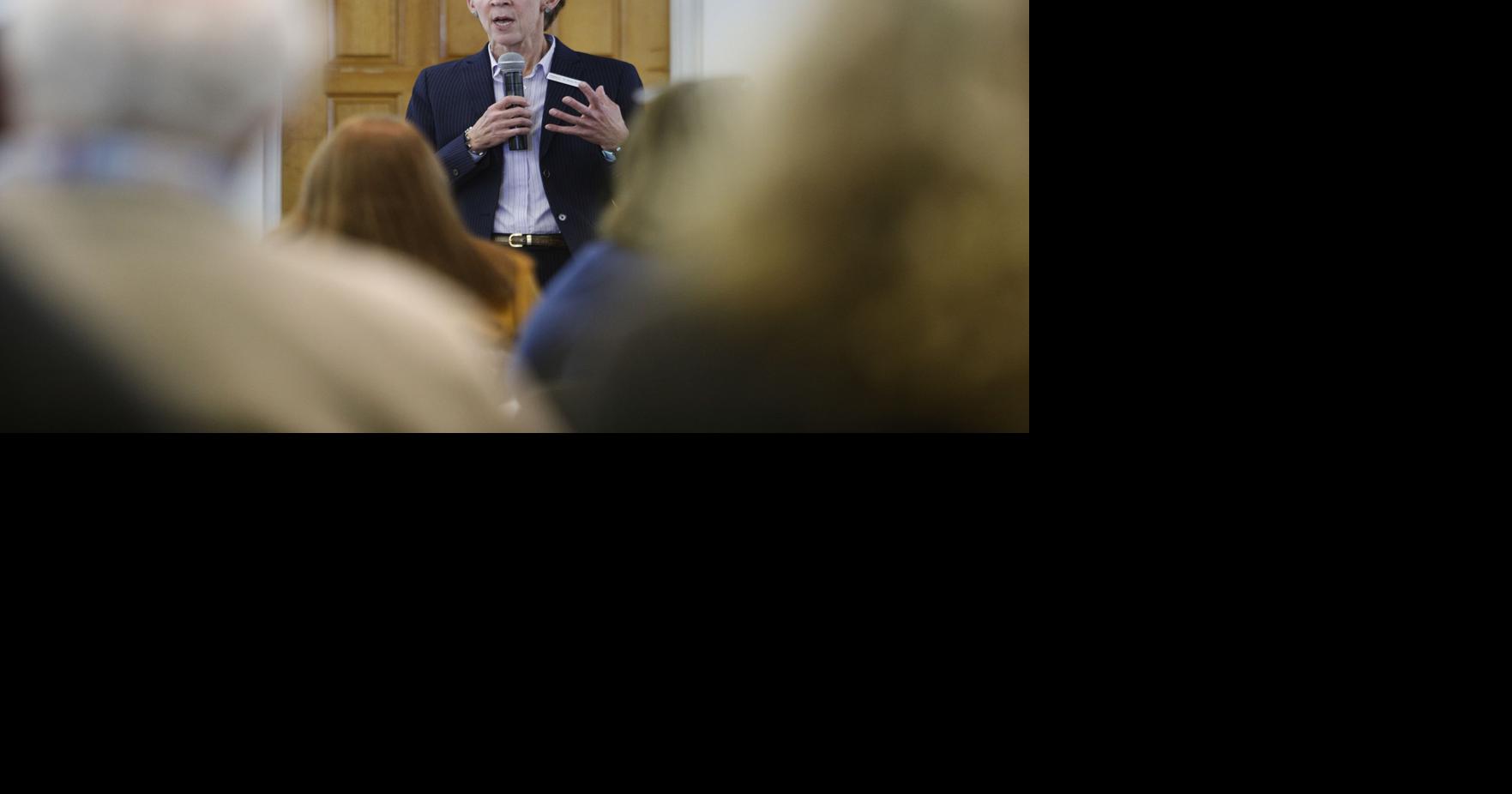 SFCC president seeks to reassure students amid national immigration crackdown