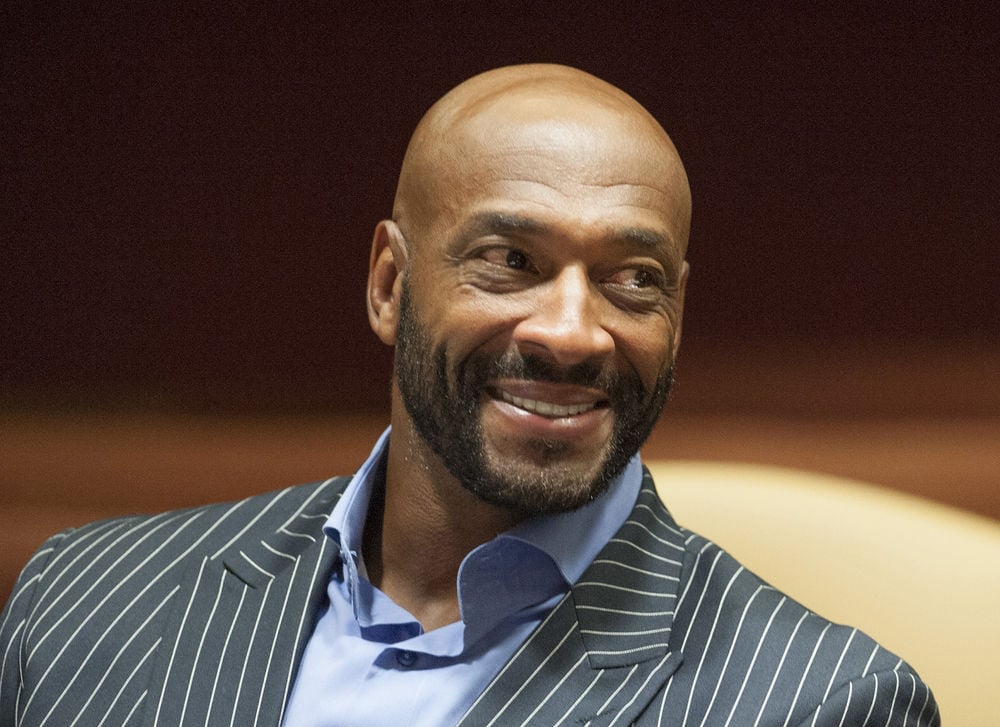 Ex-football star Irving Fryar convicted in mortgage scam, Sports