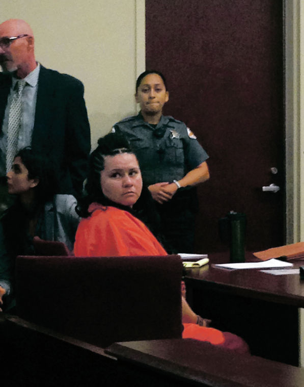 Murder trial delayed over evidence dispute | Local News ...