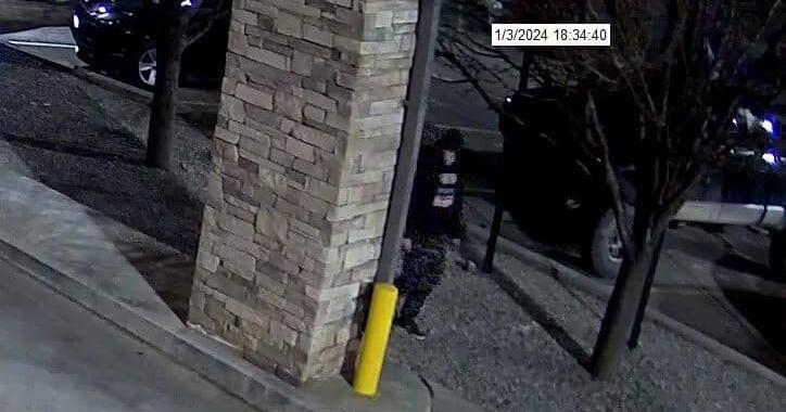 Police: Man shot at Edgewood Walmart in carjacking attempt | Local News ...