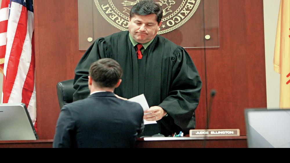 Judge takes himself off Wagner case for insulting prosecutor Local