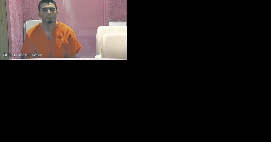 Hernández man accused of murder in stabbing that wasn't fatal - Vimarsana News