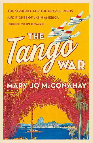 "The Tango War"