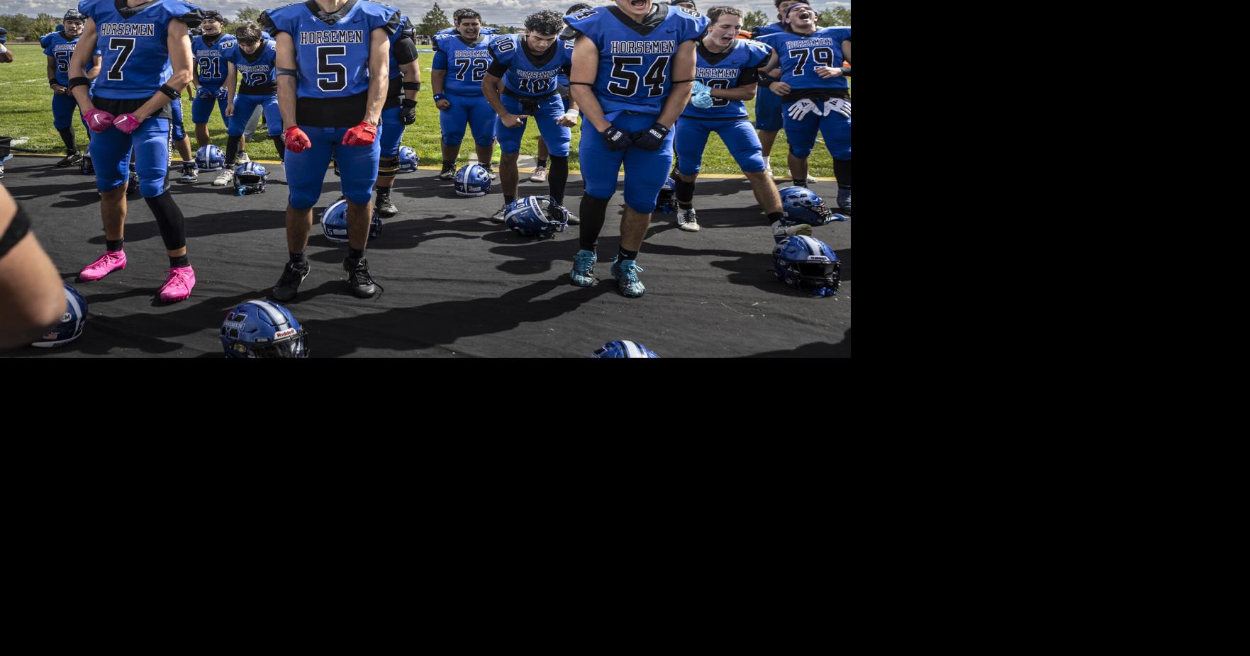 Football picks: St. Michael's will extend win streak; Capital to stay winless