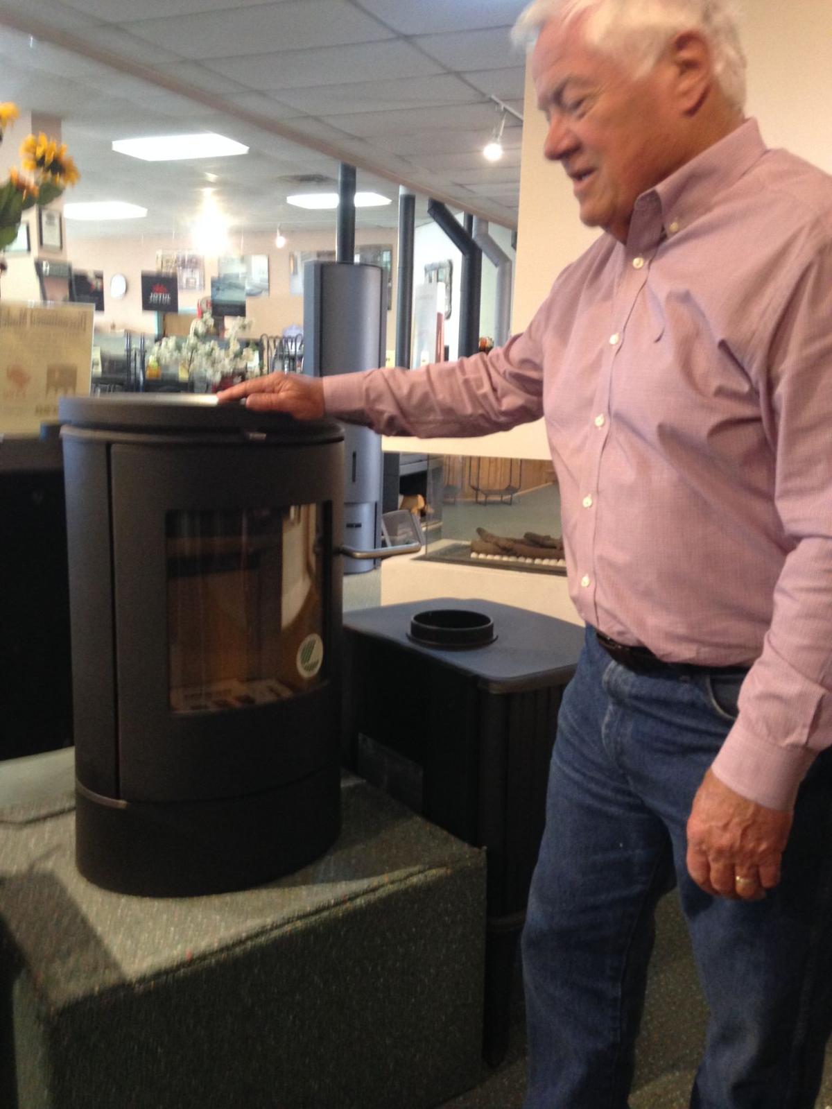 There S A Stove For Every Taste Home Real Estate Santafenewmexican Com