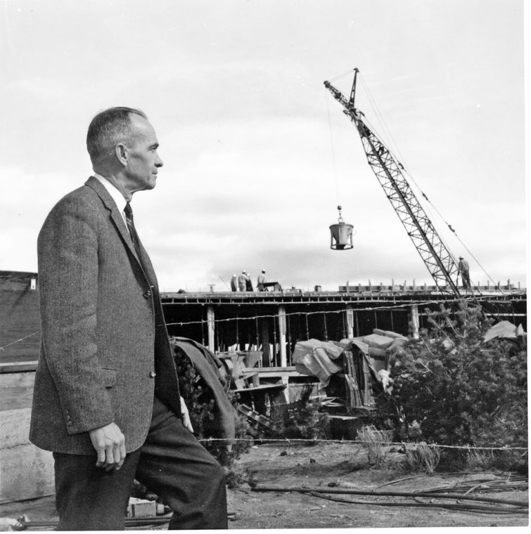 St. John's College celebrates 50 years in Santa Fe | Local News |  santafenewmexican.com