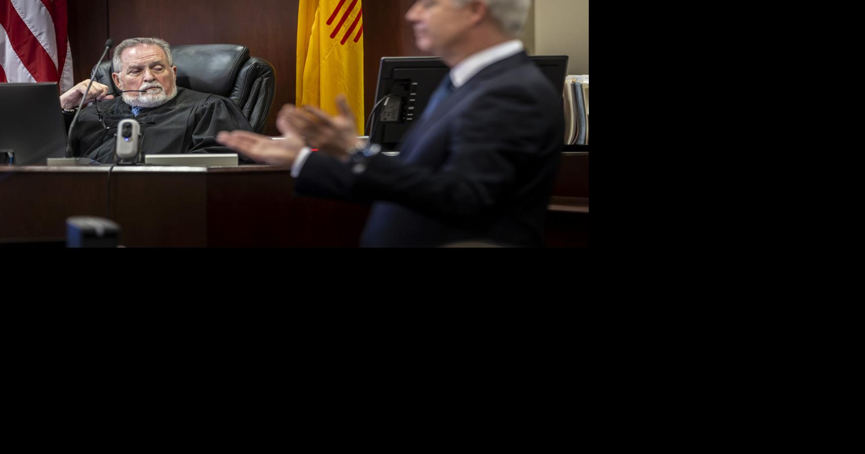 Photograph accompanying New Mexico jury turns 31 misleading Meta statements into 43 million violations