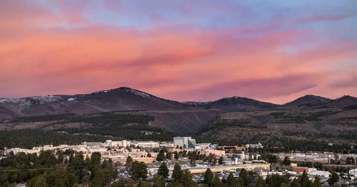 LANL nuke waste cleanup contractor