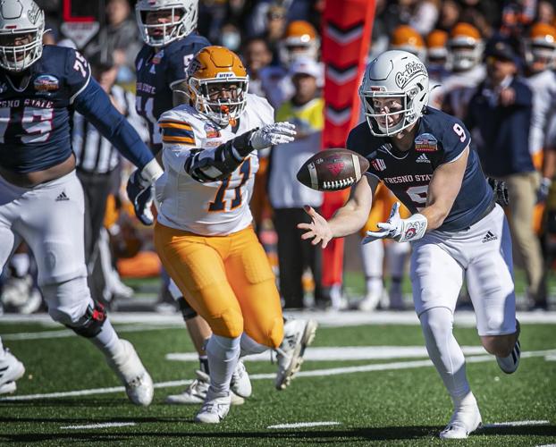 New Mexico Bowl director optimistic despite flagging attendance