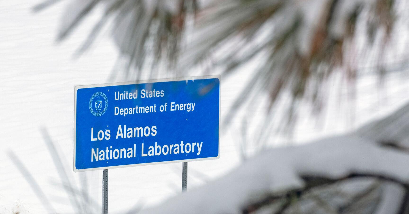 Los Alamos National Laboratory to allow for additional annual worker dose, NNSA official says