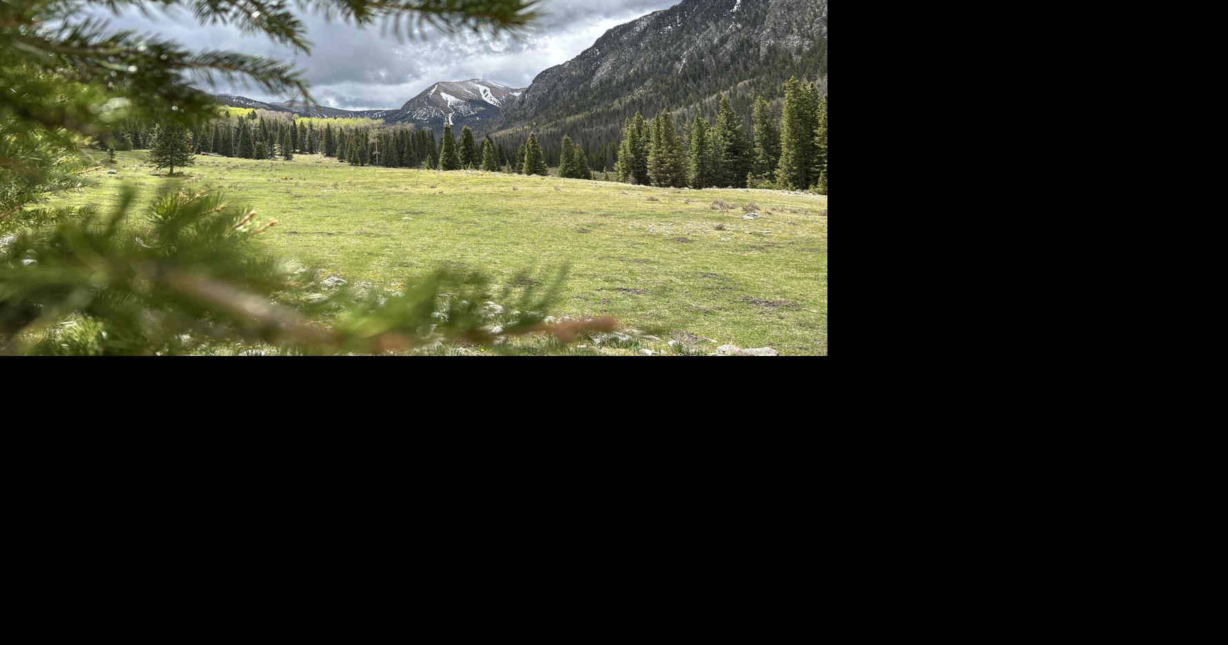 Hiking tips to salvage the end of a hot, fiery summer in Northern New Mexico