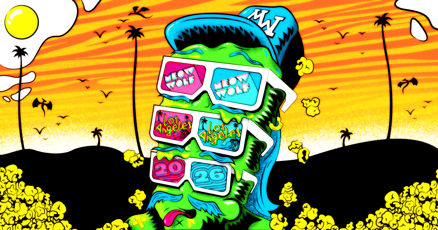 Meow Wolf announces plans to open Los Angeles exhibition by 2026 - Vimarsana News