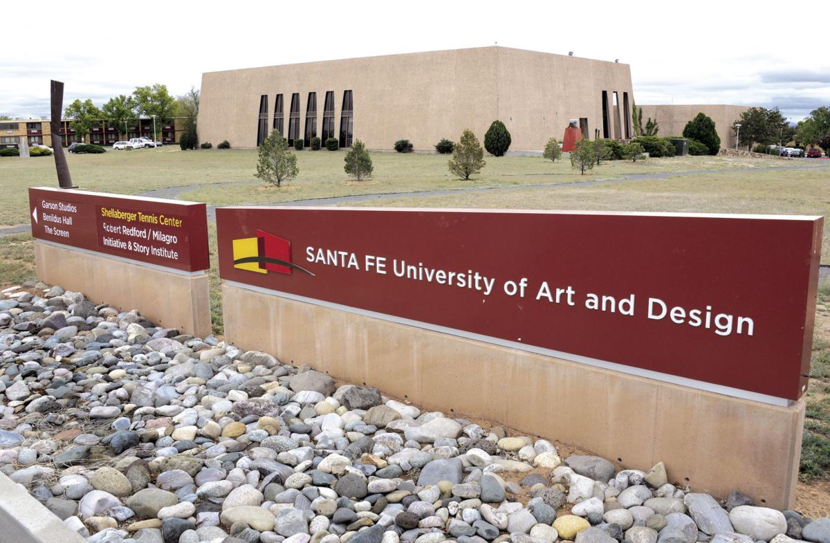 Singapore firm plans purchase of Santa Fe University of