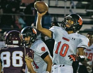 Tigers respond to wake-up call