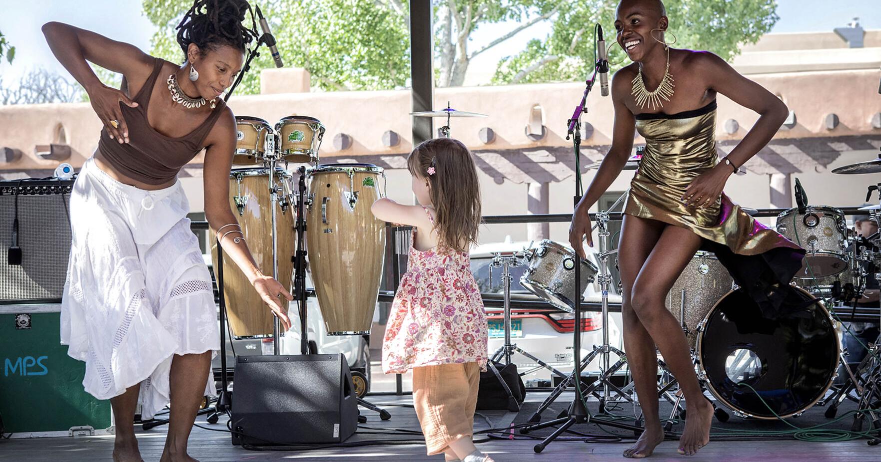 Juneteenth event celebrates freedom while acknowledging violence, racism Black people face - Vimarsana News