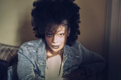 Siren song: Jazz singer Alicia Olatuja