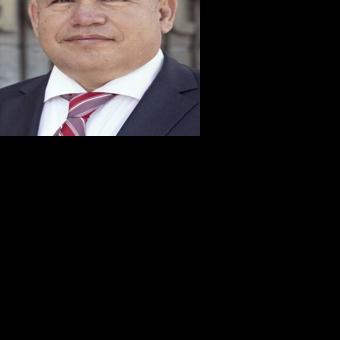Retired Calif. police chief takes helm at New Mexico Law Enforcement Academy
