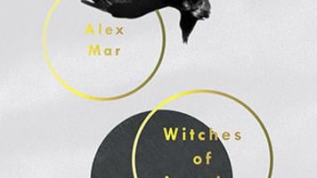 book review witches of america by alex mar book reviews