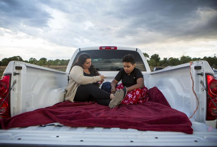 Jacob Rascon Wife Like the good ol’ days | Local News | santafenewmexican.com