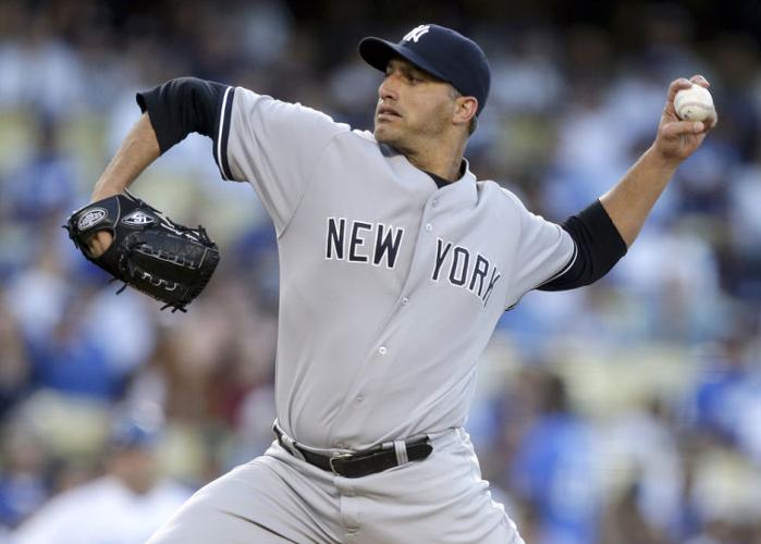 Lohud Yankees Blog: Off day notes and links (Cano, Pettitte, Duda)