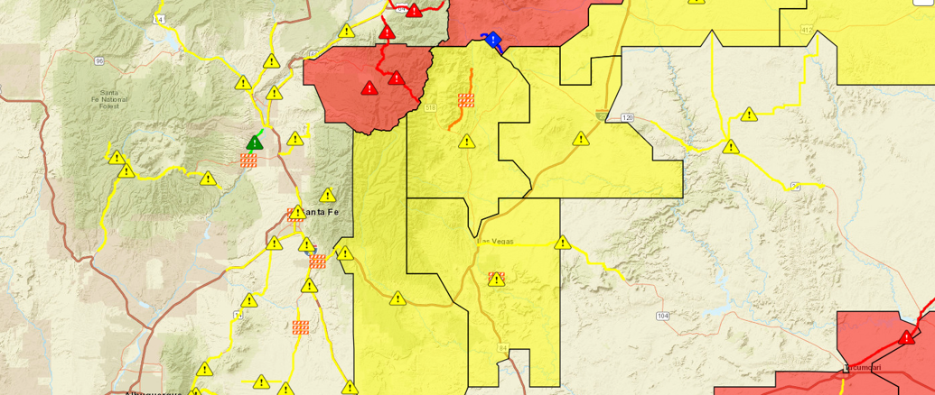 Santa Fe Public Schools cancel class Monday | Local News