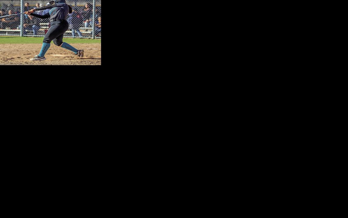 Capital Softball Player Focuses On Backyard Workouts Sports