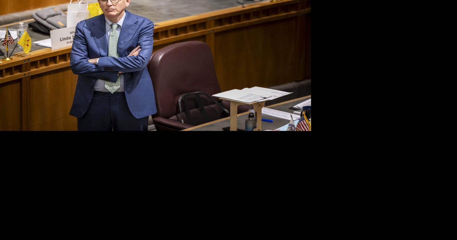 The Roundhouse Report: Retirements and campaign notes