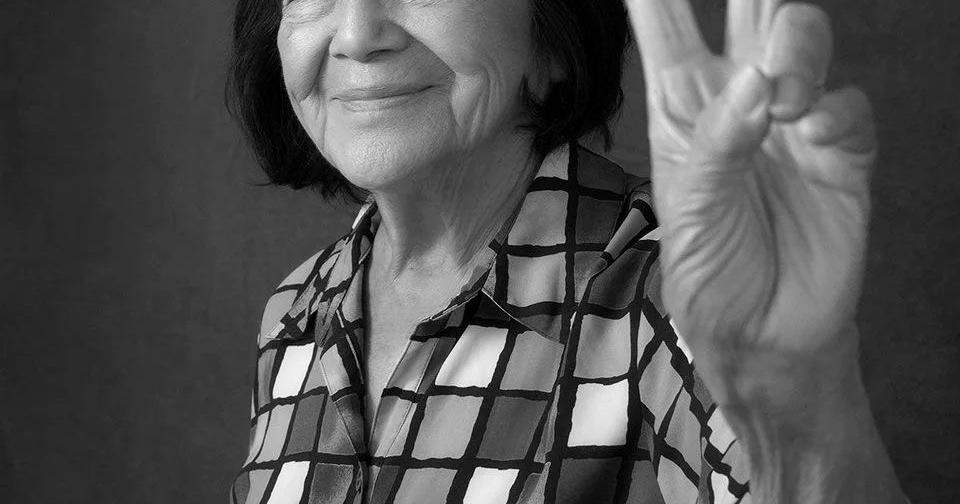 Labor of Love: Dolores Huerta's Fight for Justice Gets Operatic Treatment