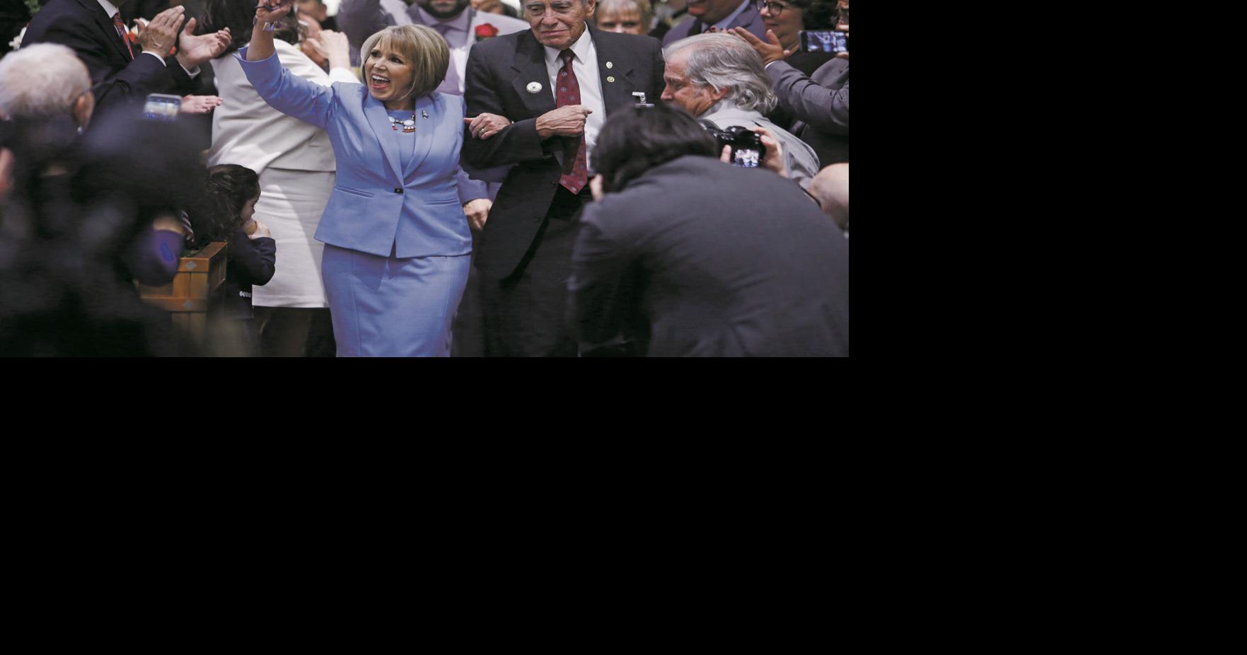 Roundhouse battle looms as Lujan Grisham seeks to cement legacy in child care access