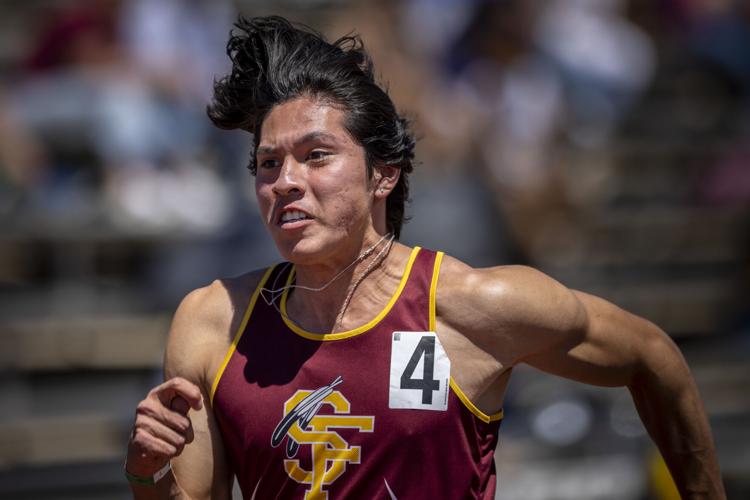Santa Fe Prep off to strong start | Sports | santafenewmexican.com
