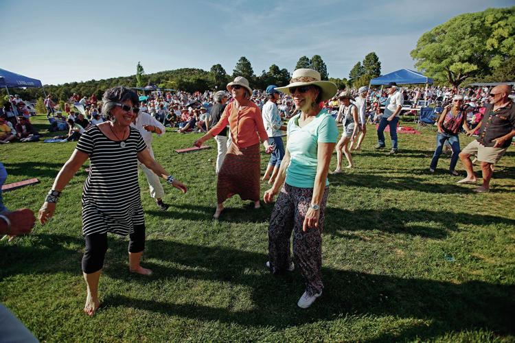 Music on the Hill concert series faces uncertain future Local News