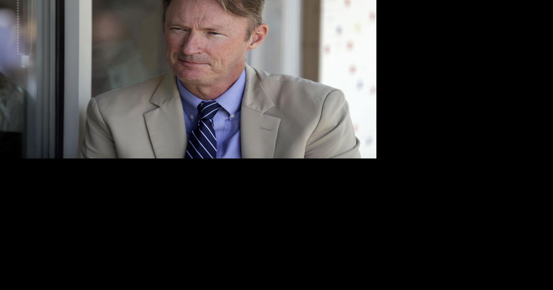 Governor appoints longtime state official as finance secretary | Local News