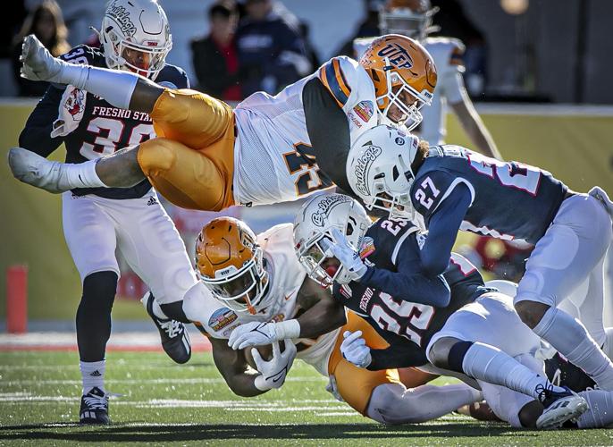 New Mexico Bowl director optimistic despite flagging attendance