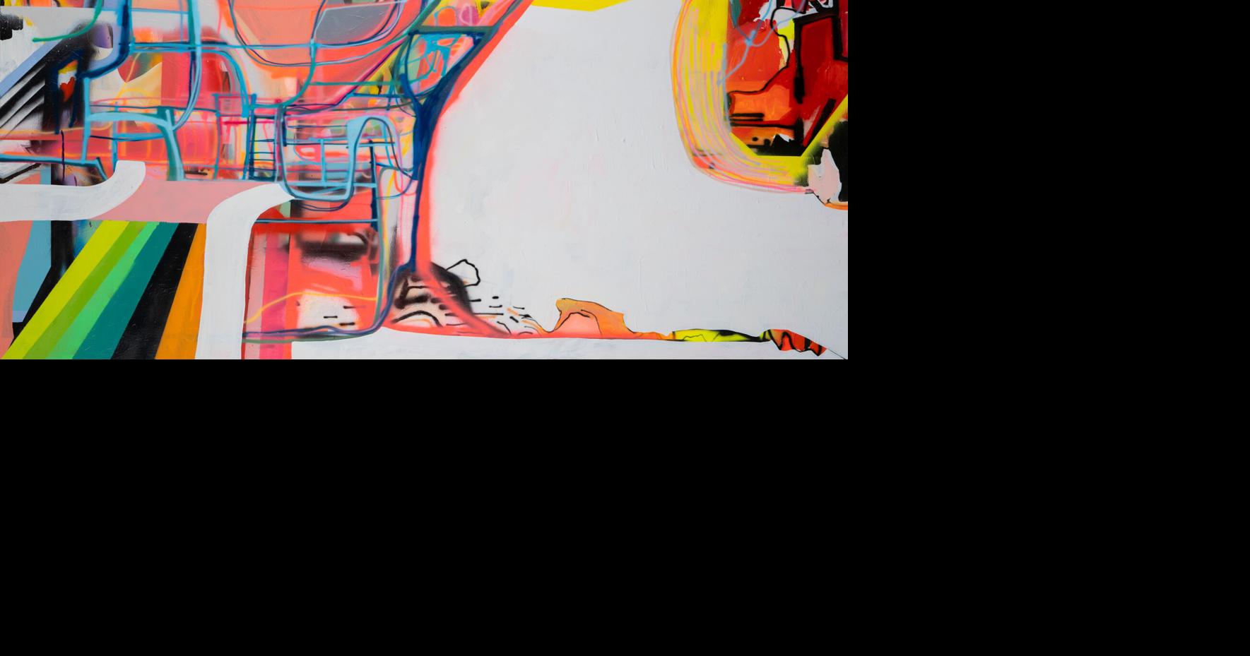 King of rainbows | Art | santafenewmexican.com