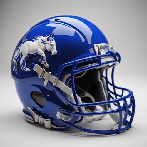 Texans new alternate helmet can be a blueprint for the Lions redesign