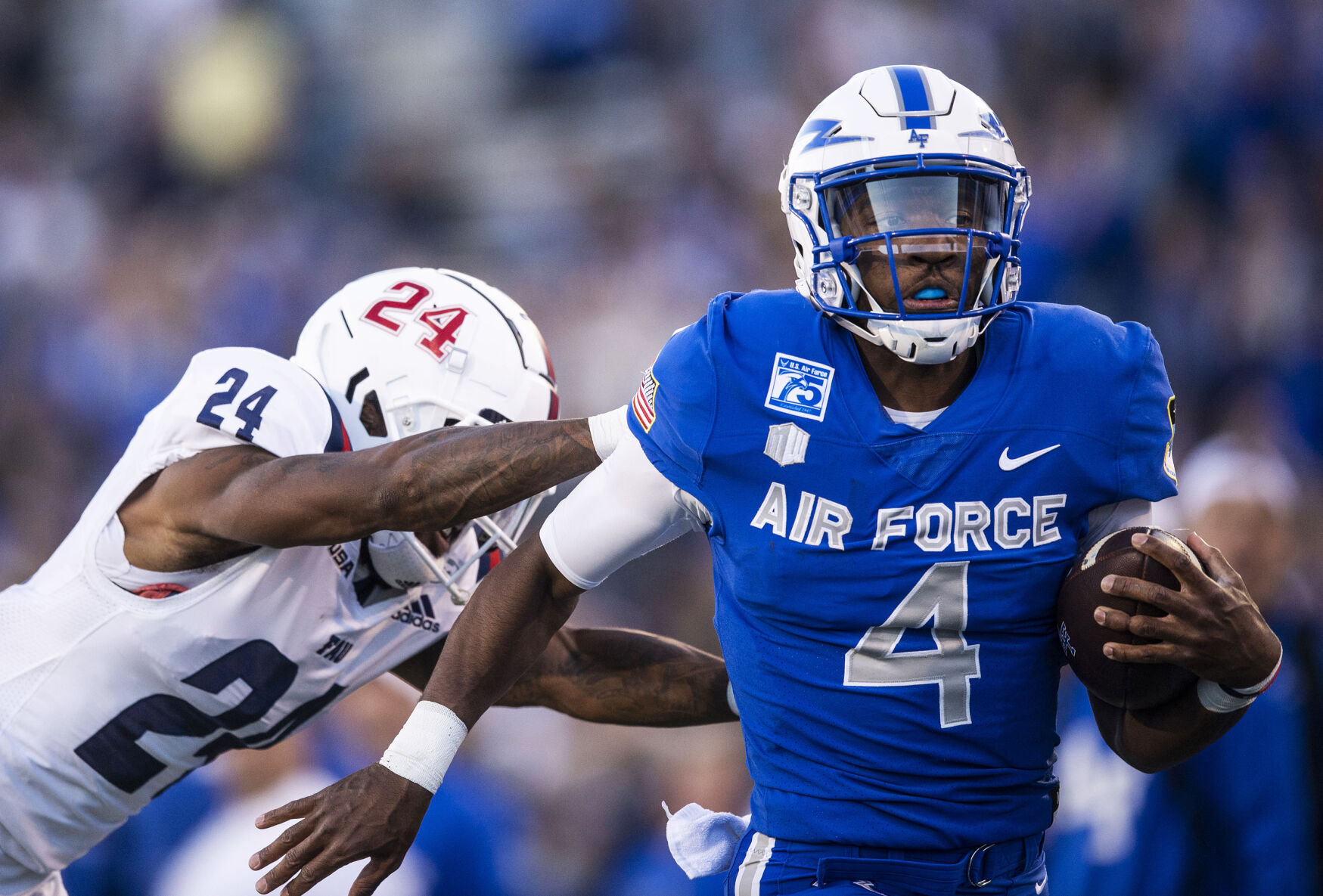 air force football conference