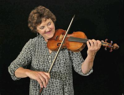 Bach to the Past