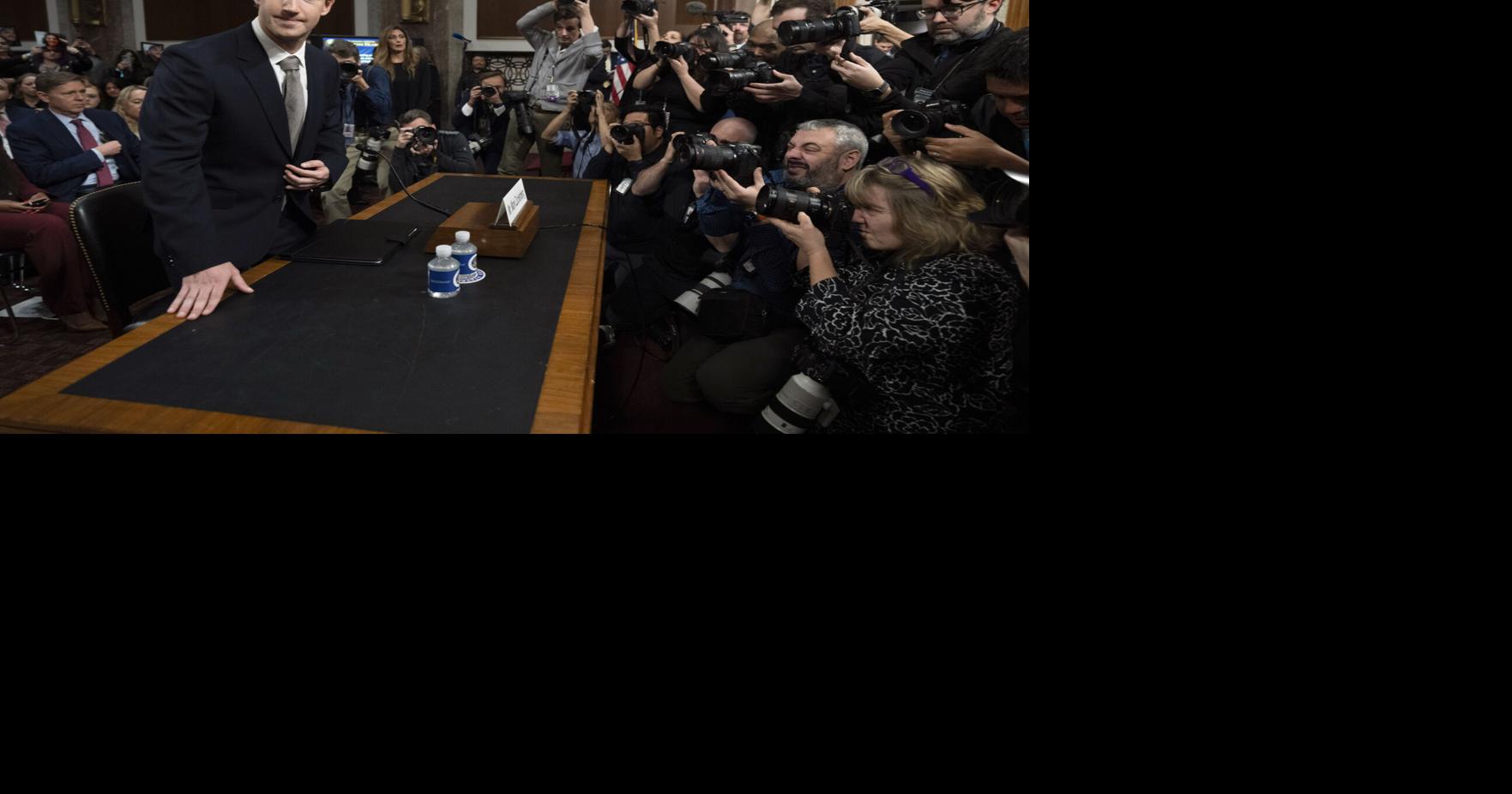 Jurors selected in New Mexico vs. Meta trial