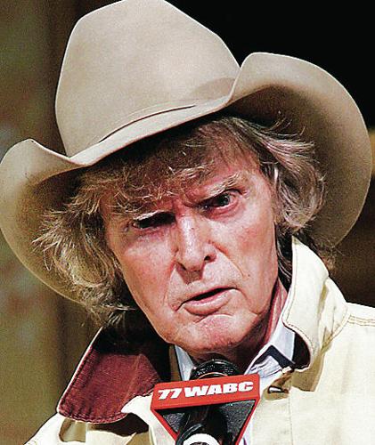 Imus Ranch listed on market for $32M