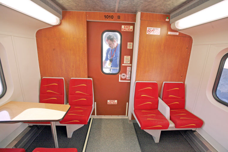 runner express