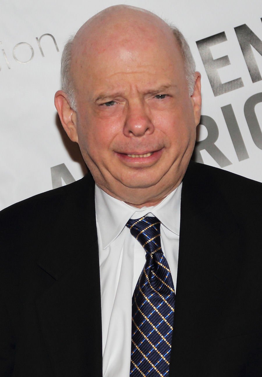 Wallace Shawn blurs cultural lines Performance