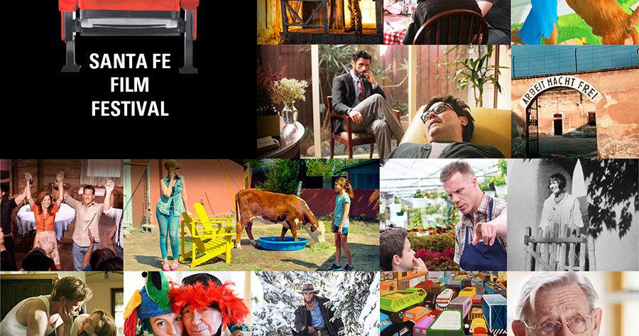 Making the scene: The Santa Fe Film Festival | Movies ...