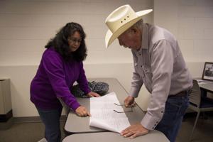 Project brings distant relatives together to support those with genetic disorder