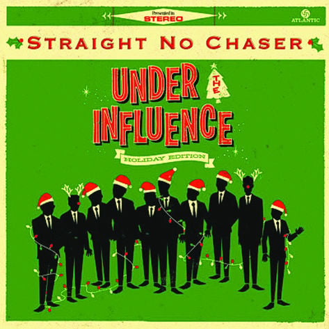 straight no chaser six pack amazon