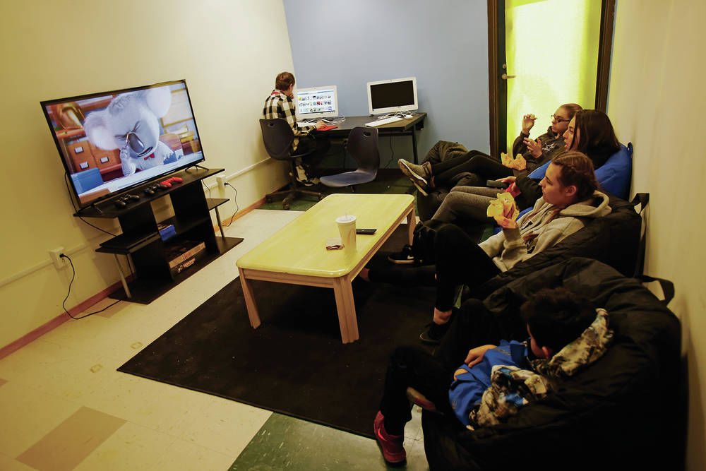 Bad blood at tribal boundaries