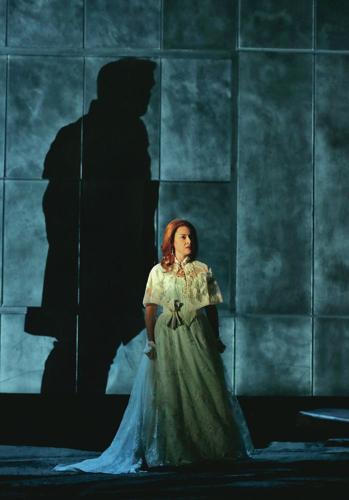Opera review: Salome — hell hath no fury