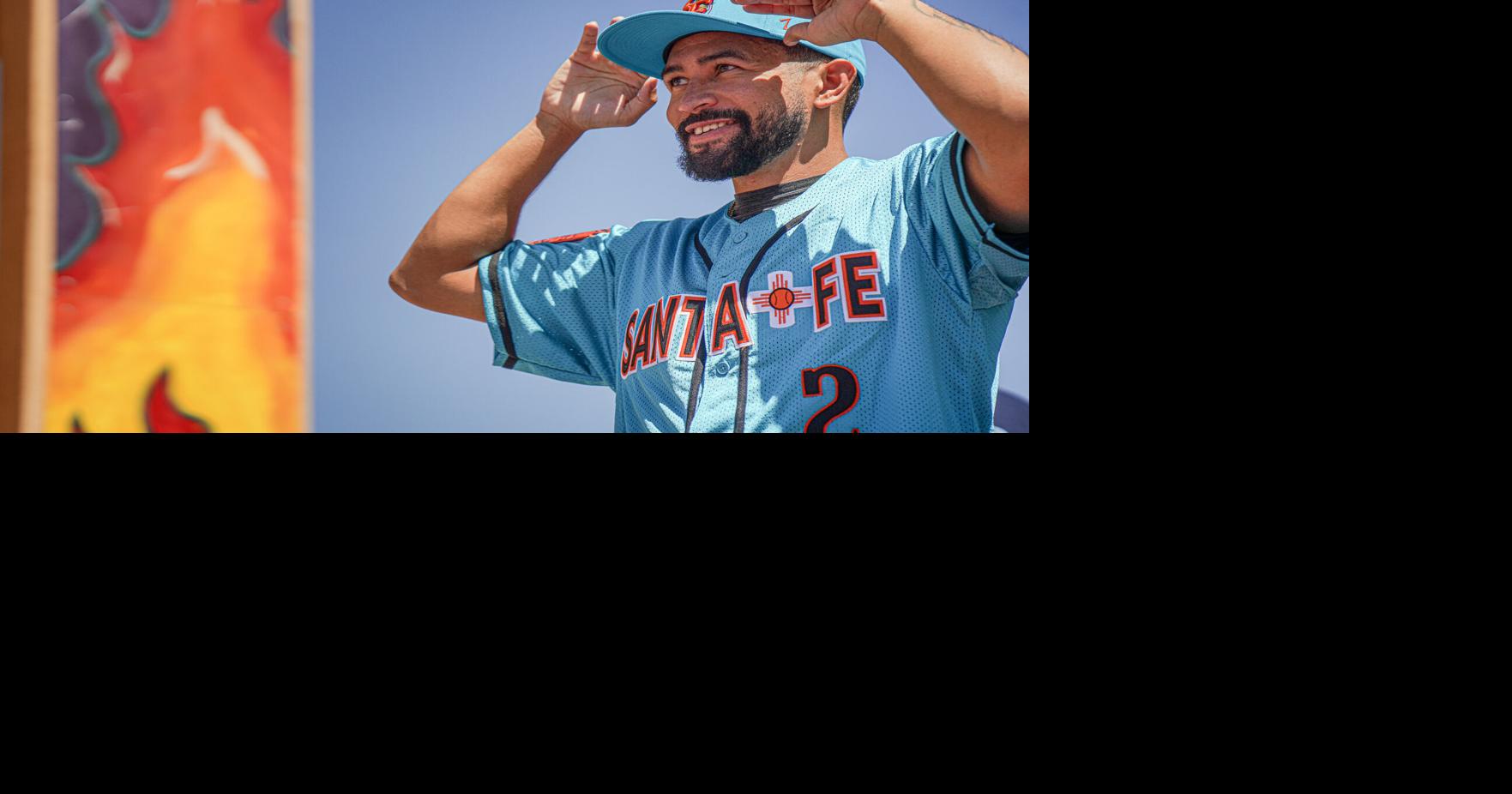 Fuego's best pitcher leaves for Frontier League